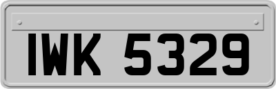 IWK5329