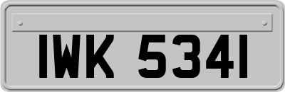 IWK5341