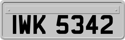 IWK5342