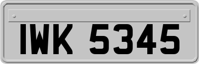 IWK5345
