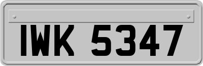 IWK5347