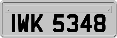IWK5348