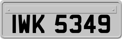 IWK5349