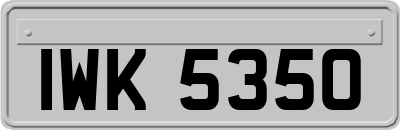 IWK5350