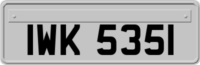 IWK5351