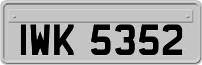 IWK5352