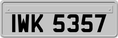 IWK5357