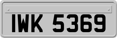 IWK5369