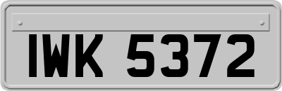 IWK5372