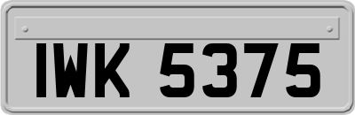 IWK5375