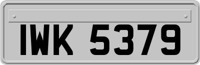 IWK5379
