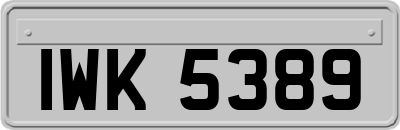 IWK5389