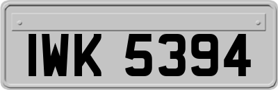 IWK5394