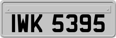 IWK5395