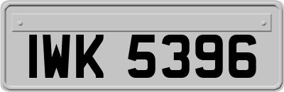 IWK5396