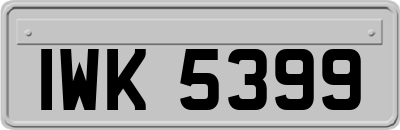 IWK5399