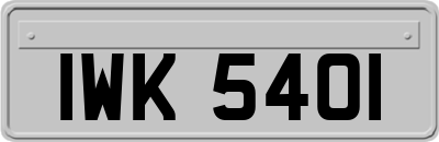 IWK5401