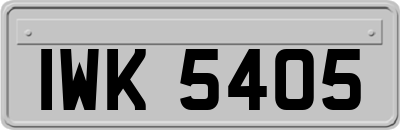 IWK5405