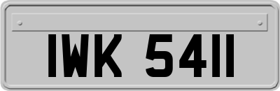 IWK5411