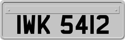 IWK5412