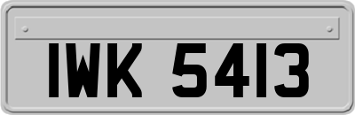 IWK5413