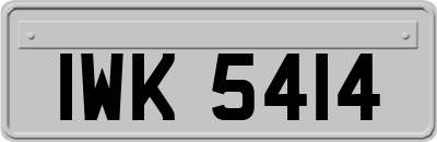 IWK5414