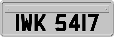 IWK5417