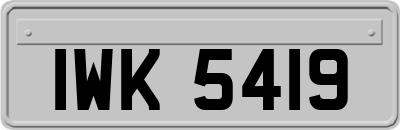 IWK5419