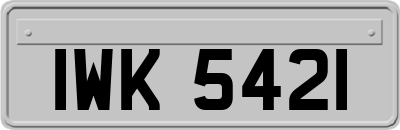 IWK5421