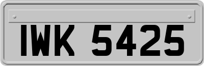 IWK5425