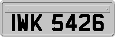 IWK5426