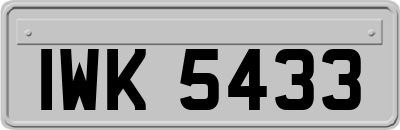 IWK5433