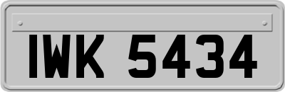 IWK5434