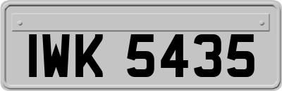 IWK5435