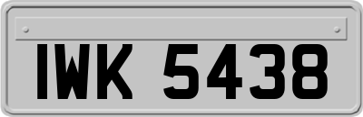 IWK5438