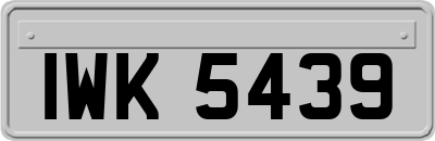 IWK5439