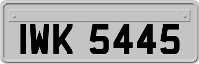 IWK5445