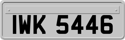 IWK5446