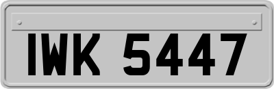 IWK5447