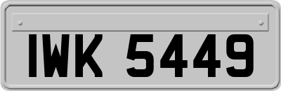 IWK5449