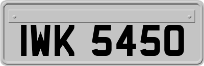 IWK5450