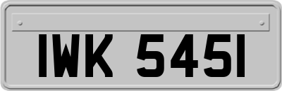 IWK5451