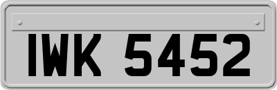 IWK5452
