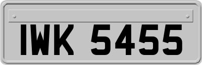 IWK5455