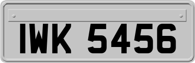 IWK5456