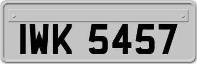 IWK5457