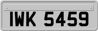 IWK5459