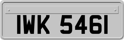 IWK5461