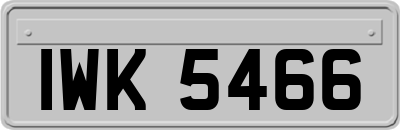 IWK5466