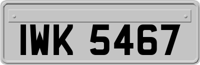 IWK5467